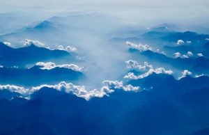 Plava boja i njen uticaj na sve segmente našeg života plava boja