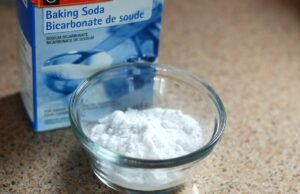 Soda bikarbona u službi zdravlja i lepote