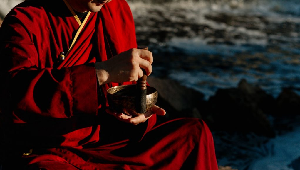 Tibetanski recepti, beli luk