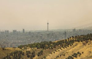 Iranska avantura: upoznajte istoriju i kulturu stare Persije