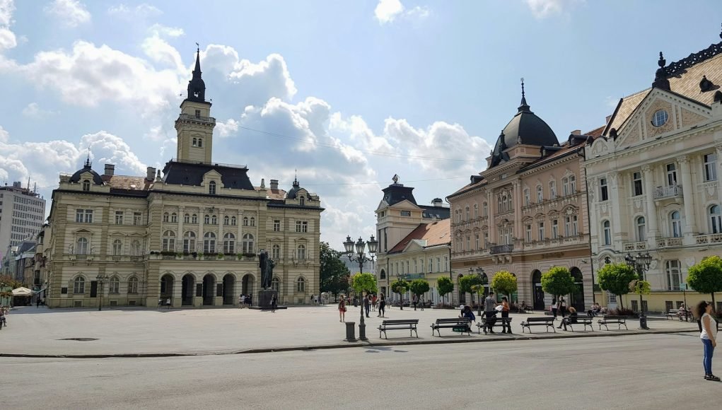 novi sad