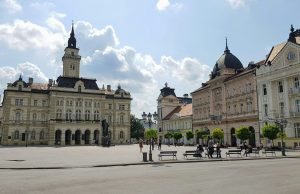 novi sad