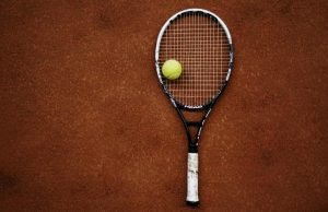 tenis-reket-loptica