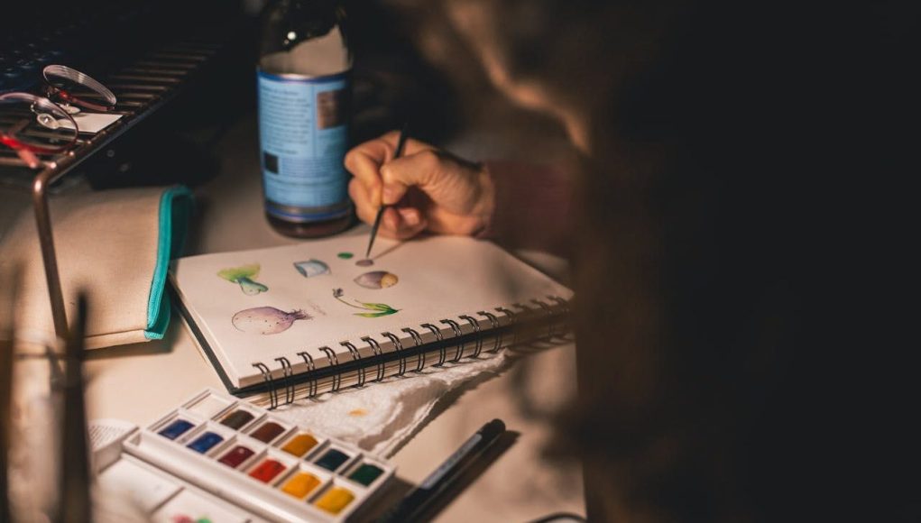 sveska-slikanje-hobi sveska-slikanje-hobi