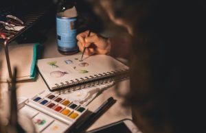 sveska-slikanje-hobi