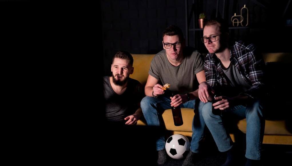 navijanje navijanje gradi karakter