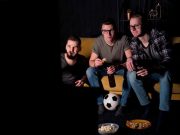 navijanje gradi karakter