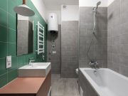 Zašto su stari bojleri trajali duže i kako odabrati moderne, pouzdane modele? bojler-kupatilo