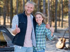 Kako se pripremiti za vikend u prirodi bez stresa