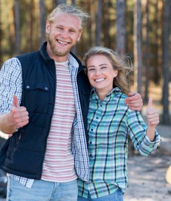 Kako se pripremiti za vikend u prirodi bez stresa