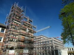 Bez improvizacije pri radovima na visini