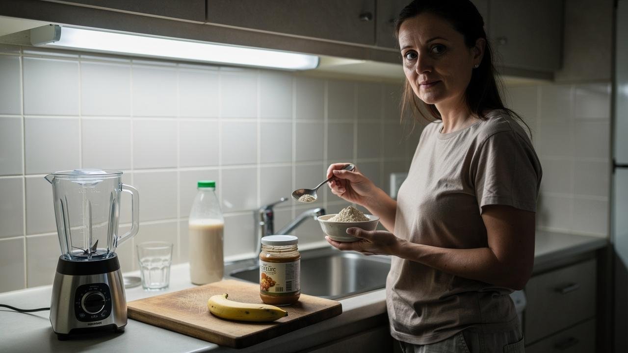 zena-cinija-kasika-kuhinja