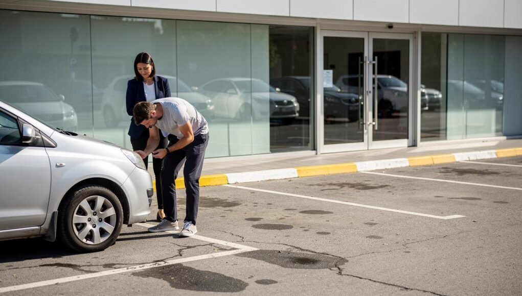 muskarac-auto-zena-parking