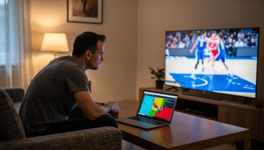 muskarac-kauc-laptop-kosarka muskarac-kauc-laptop-kosarka