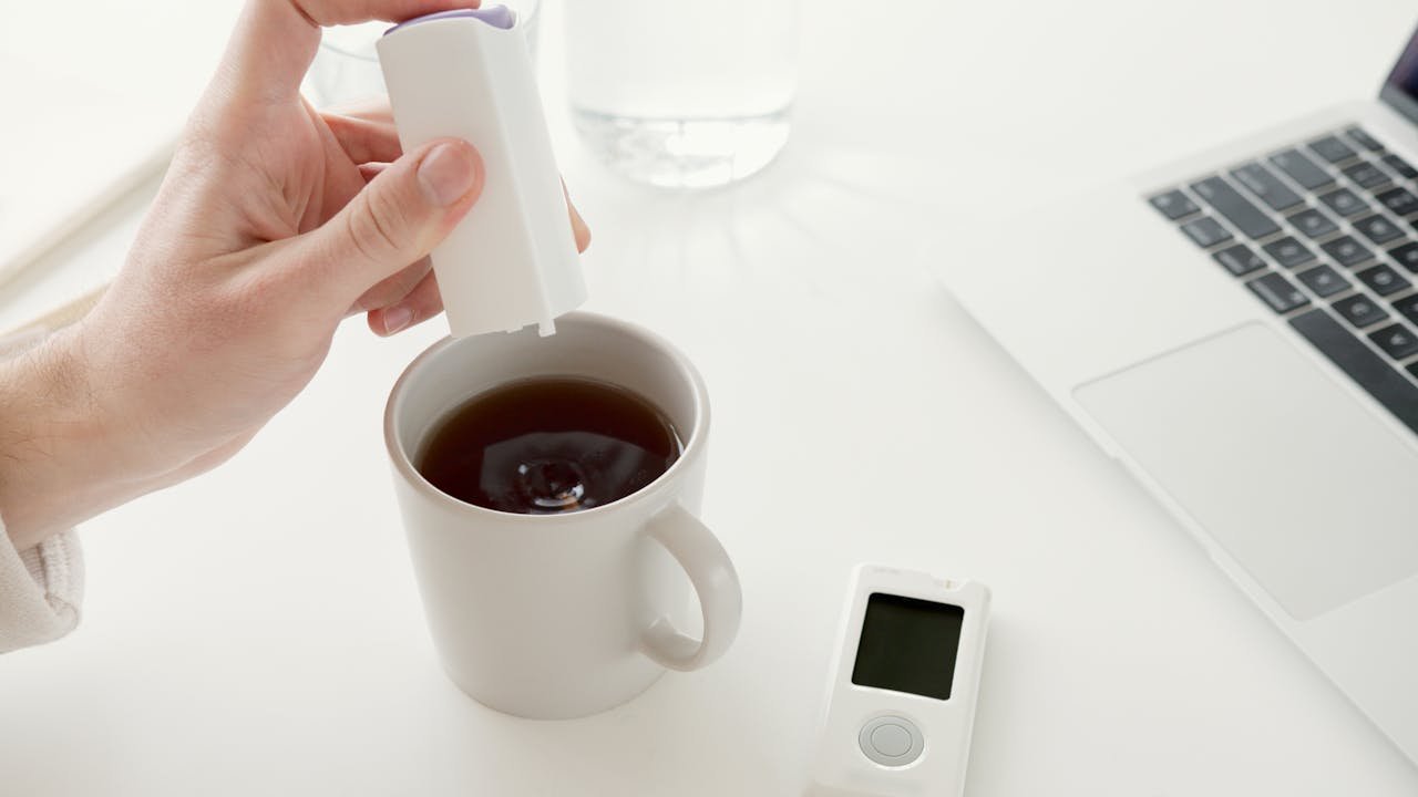 stevia