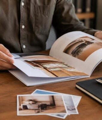 Tradicionalni marketing u brojkama: štampani reklamni materijali i dalje daju rezultate! štampani-materijal-katalog
